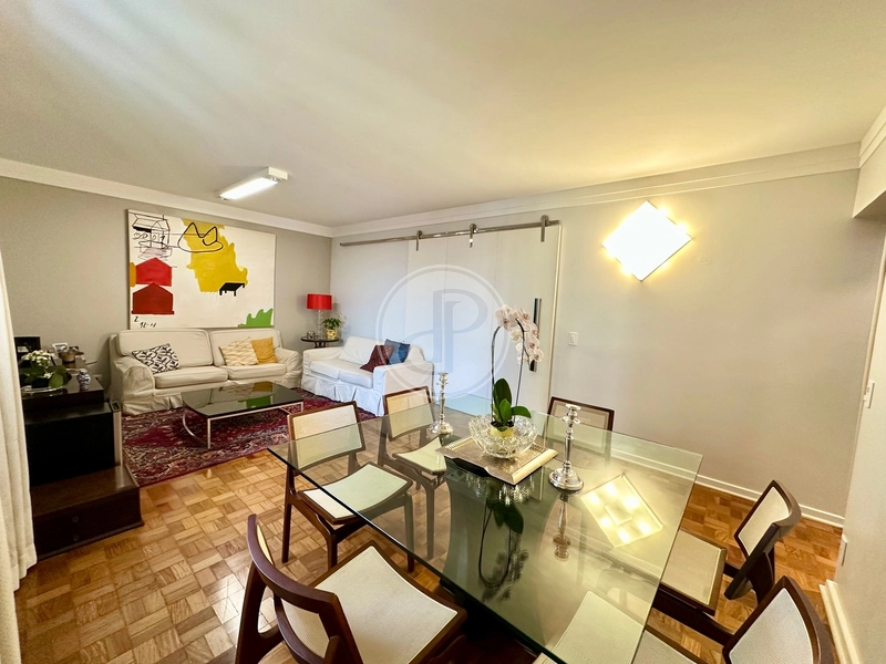 Apartamento à venda 3 dormitórios, 159m² Reformado - Piracicaba - SP