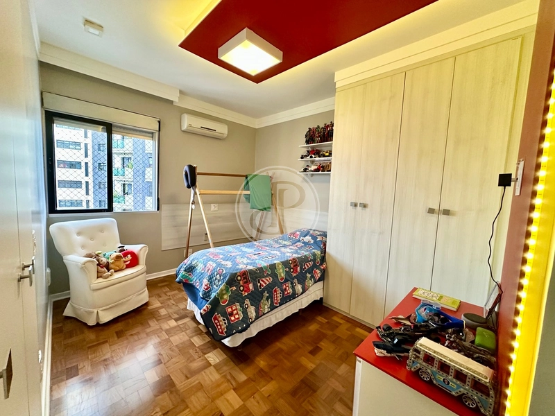Apartamento à venda 3 dormitórios, 159m² Reformado - Piracicaba - SP: 16ª foto da galeria de imagens do imóvel