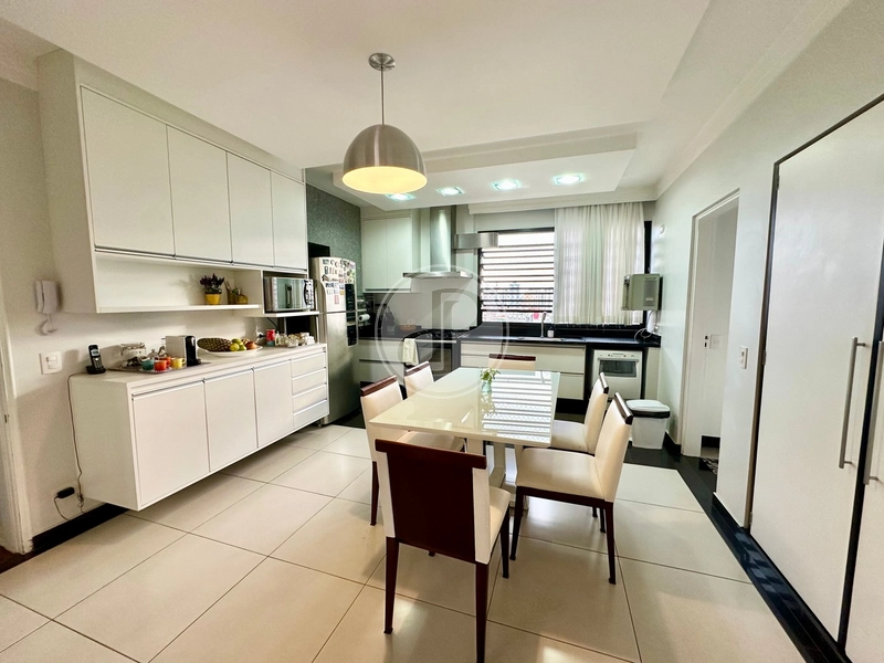 Apartamento à venda 3 dormitórios, 159m² Reformado - Piracicaba - SP: 8ª foto da galeria de imagens do imóvel