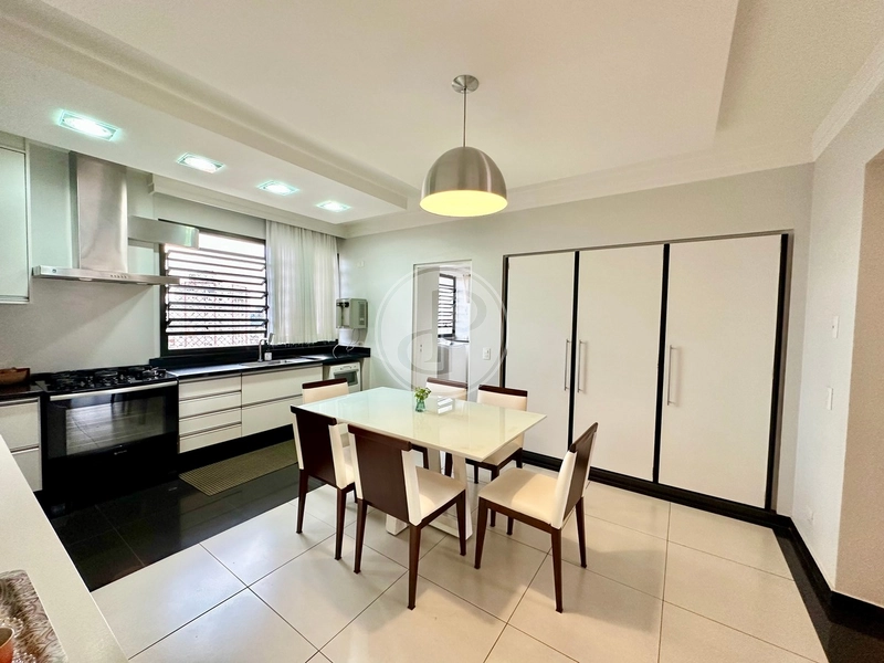 Apartamento à venda 3 dormitórios, 159m² Reformado - Piracicaba - SP: 9ª foto da galeria de imagens do imóvel