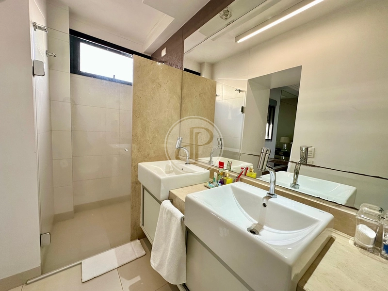 Apartamento à venda 3 dormitórios, 159m² Reformado - Piracicaba - SP: 22ª foto da galeria de imagens do imóvel