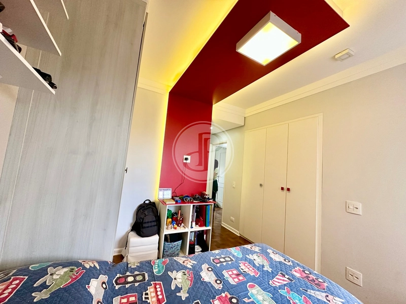 Apartamento à venda 3 dormitórios, 159m² Reformado - Piracicaba - SP: 17ª foto da galeria de imagens do imóvel