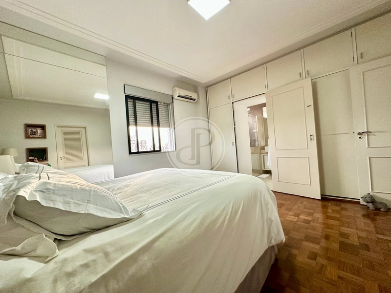Apartamento à venda 3 dormitórios, 159m² Reformado - Piracicaba - SP: 20ª foto da galeria de imagens do imóvel