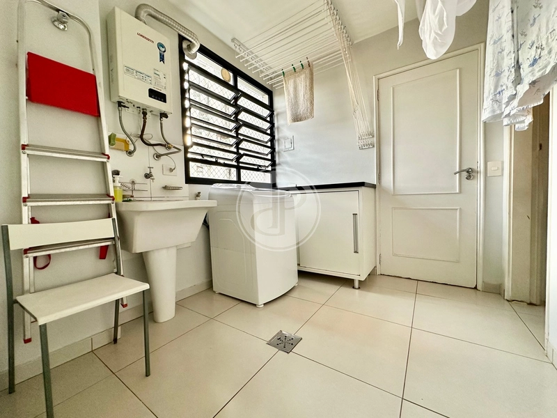 Apartamento à venda 3 dormitórios, 159m² Reformado - Piracicaba - SP: 23ª foto da galeria de imagens do imóvel