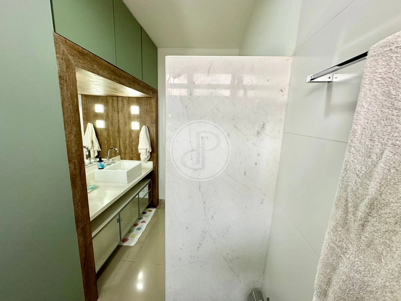 Apartamento à venda 3 dormitórios, 159m² Reformado - Piracicaba - SP: 13ª foto da galeria de imagens do imóvel