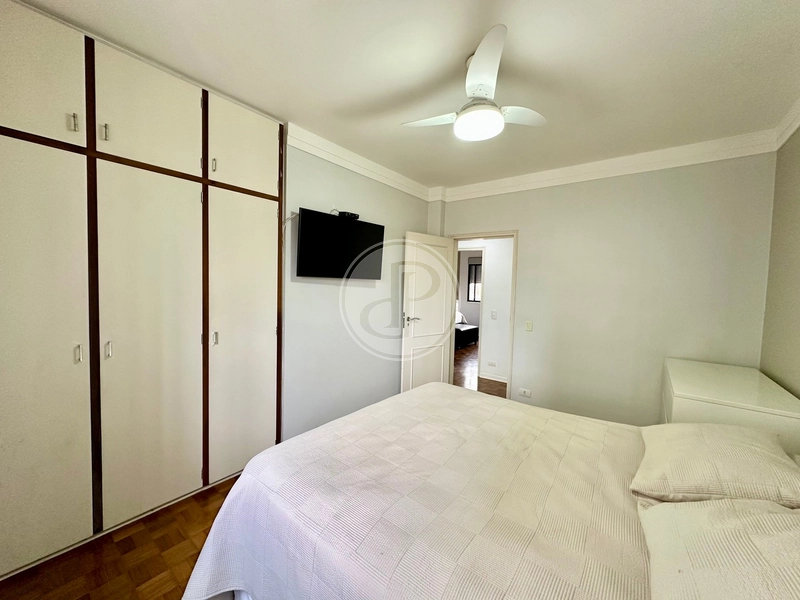 Apartamento à venda 3 dormitórios, 159m² Reformado - Piracicaba - SP: 15ª foto da galeria de imagens do imóvel
