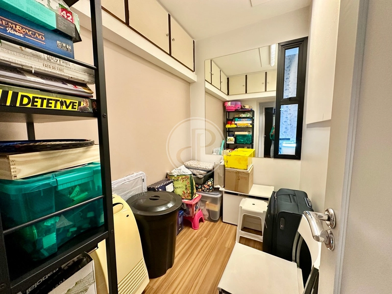 Apartamento à venda 3 dormitórios, 159m² Reformado - Piracicaba - SP: 4ª foto da galeria de imagens do imóvel