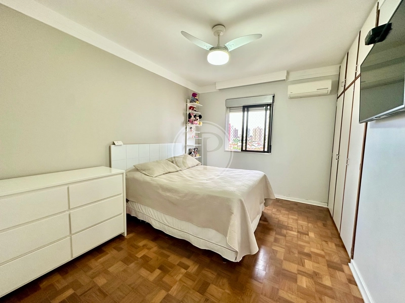 Apartamento à venda 3 dormitórios, 159m² Reformado - Piracicaba - SP: 14ª foto da galeria de imagens do imóvel