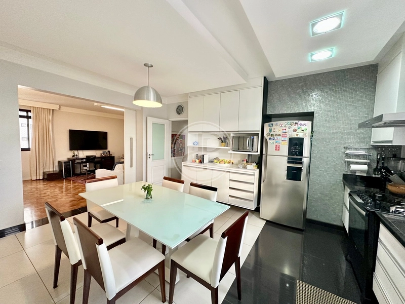 Apartamento à venda 3 dormitórios, 159m² Reformado - Piracicaba - SP: 10ª foto da galeria de imagens do imóvel