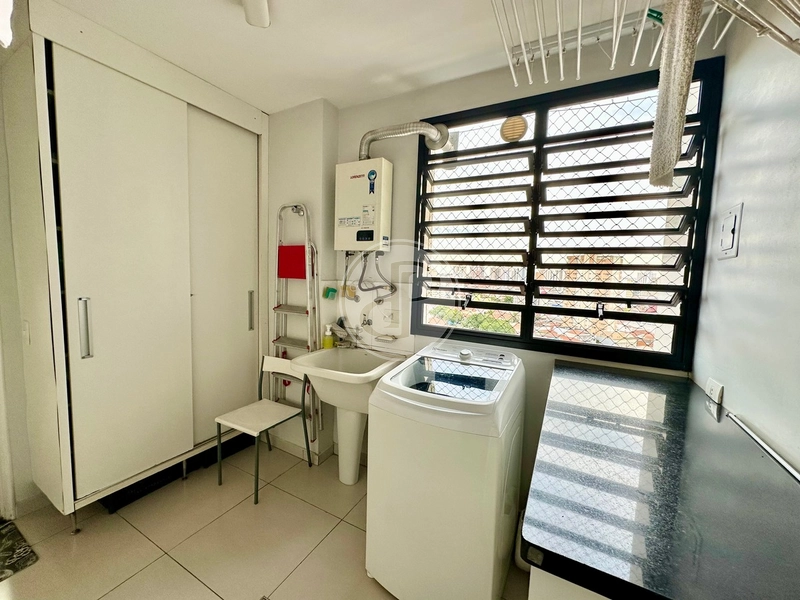 Apartamento à venda 3 dormitórios, 159m² Reformado - Piracicaba - SP: 24ª foto da galeria de imagens do imóvel