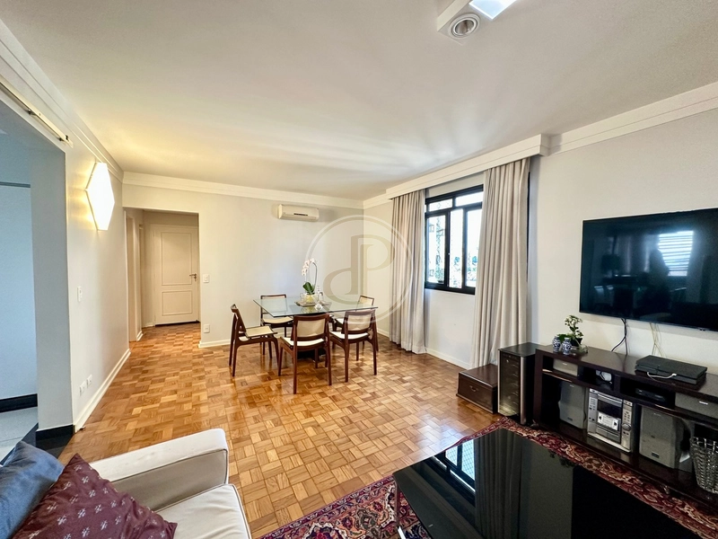 Apartamento à venda 3 dormitórios, 159m² Reformado - Piracicaba - SP: 7ª foto da galeria de imagens do imóvel