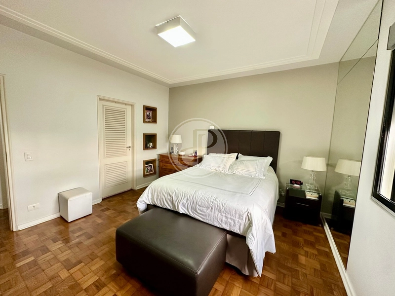 Apartamento à venda 3 dormitórios, 159m² Reformado - Piracicaba - SP: 19ª foto da galeria de imagens do imóvel