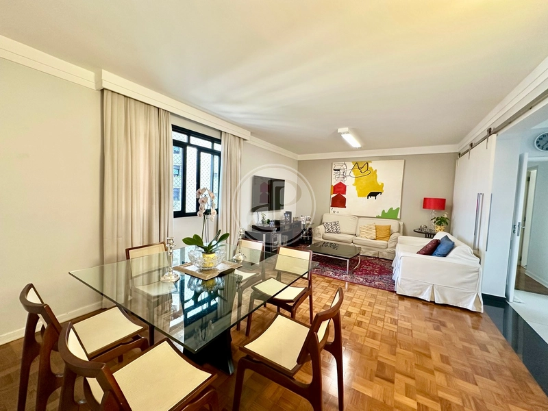 Apartamento à venda 3 dormitórios, 159m² Reformado - Piracicaba - SP: 5ª foto da galeria de imagens do imóvel