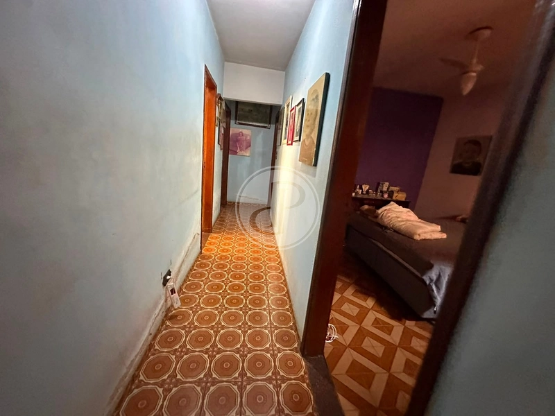Casa 3 dormitórios Para Reforma - Jardim Brasilia - Piracicaba-SP: 8ª foto da galeria de imagens do imóvel