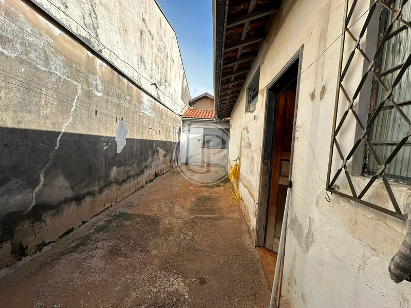 Casa 3 dormitórios Para Reforma - Jardim Brasilia - Piracicaba-SP: 19ª foto da galeria de imagens do imóvel