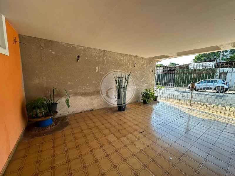 Casa 3 dormitórios Para Reforma - Jardim Brasilia - Piracicaba-SP: 2ª foto da galeria de imagens do imóvel