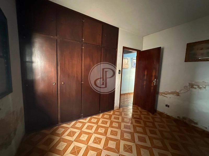 Casa 3 dormitórios Para Reforma - Jardim Brasilia - Piracicaba-SP: 13ª foto da galeria de imagens do imóvel