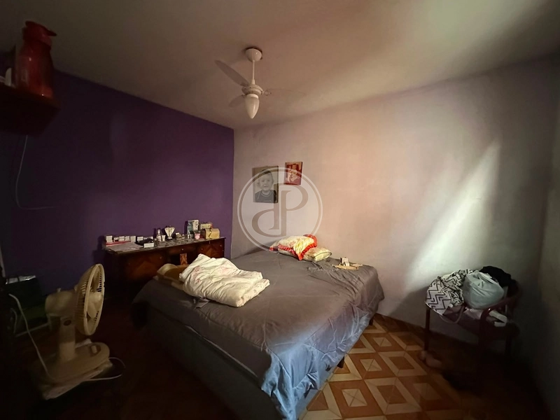 Casa 3 dormitórios Para Reforma - Jardim Brasilia - Piracicaba-SP: 9ª foto da galeria de imagens do imóvel