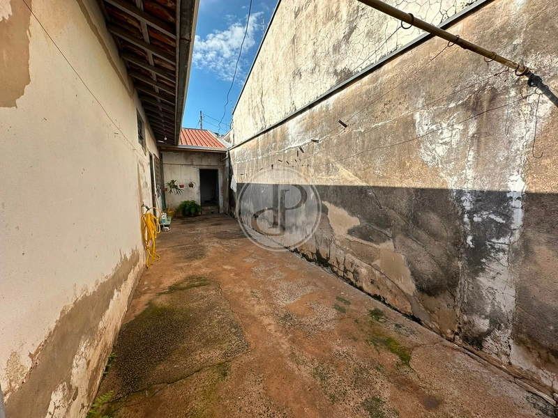 Casa 3 dormitórios Para Reforma - Jardim Brasilia - Piracicaba-SP: 17ª foto da galeria de imagens do imóvel