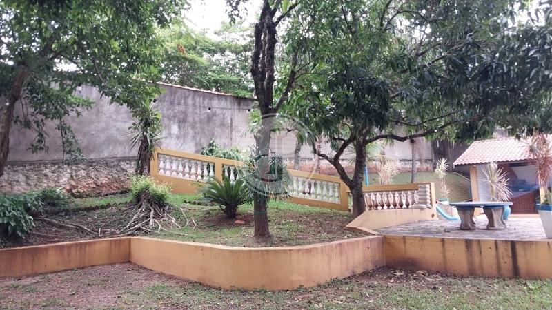 Chácara à venda Estância Lagoa Azul - Piracicaba - SP: 8ª foto da galeria de imagens do imóvel