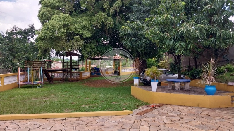 Chácara à venda Estância Lagoa Azul - Piracicaba - SP: 7ª foto da galeria de imagens do imóvel