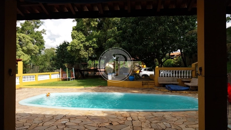 Chácara à venda Estância Lagoa Azul - Piracicaba - SP: 11ª foto da galeria de imagens do imóvel