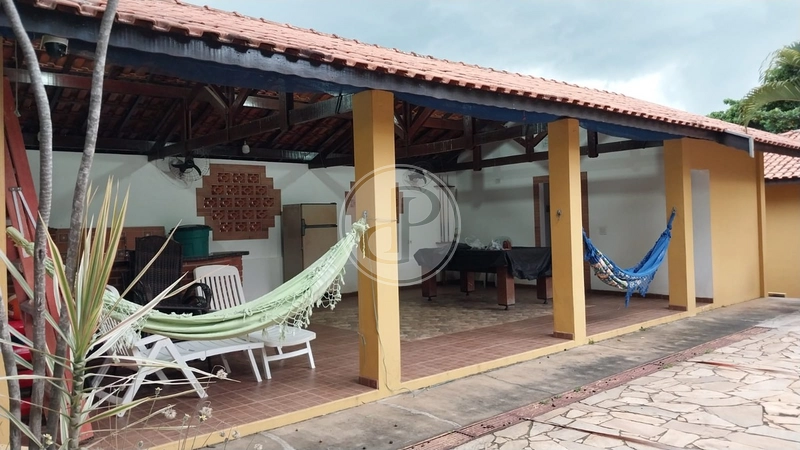 Chácara à venda Estância Lagoa Azul - Piracicaba - SP: 3ª foto da galeria de imagens do imóvel
