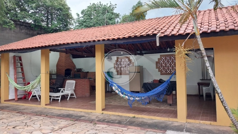 Chácara à venda Estância Lagoa Azul - Piracicaba - SP: 4ª foto da galeria de imagens do imóvel