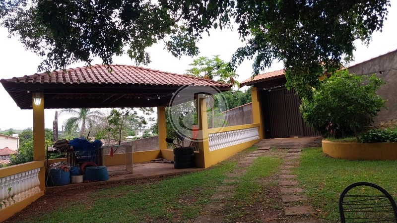 Chácara à venda Estância Lagoa Azul - Piracicaba - SP: 6ª foto da galeria de imagens do imóvel