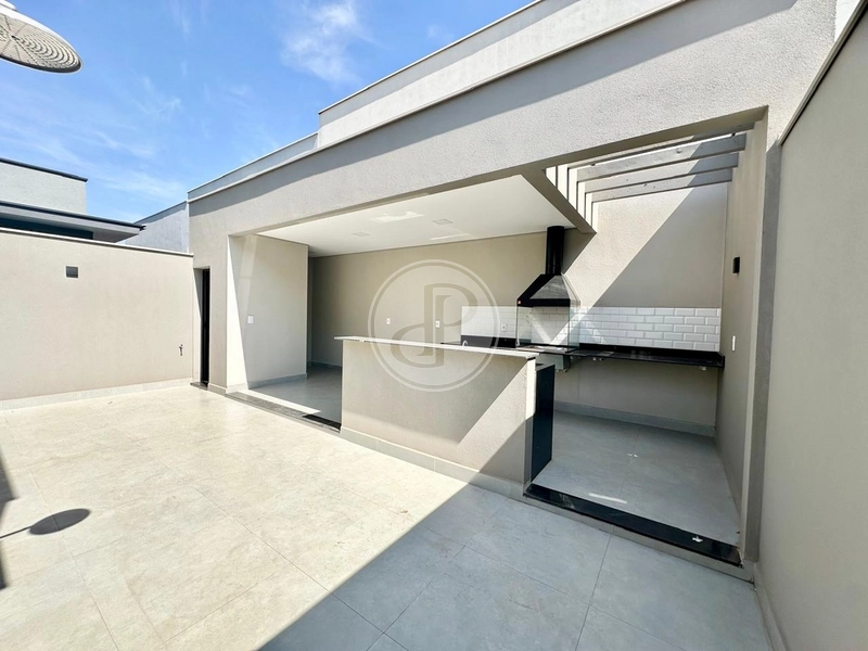 Casa à venda Condominio Mônaco - 3 dormitórios - Piracicaba - SP: 15ª foto da galeria de imagens do imóvel