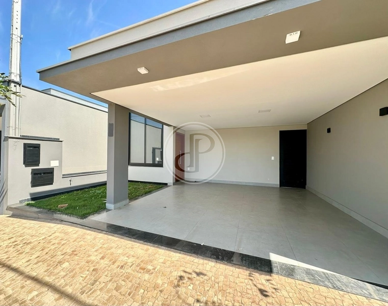 Casa à venda Condominio Mônaco - 3 dormitórios - Piracicaba - SP: 18ª foto da galeria de imagens do imóvel