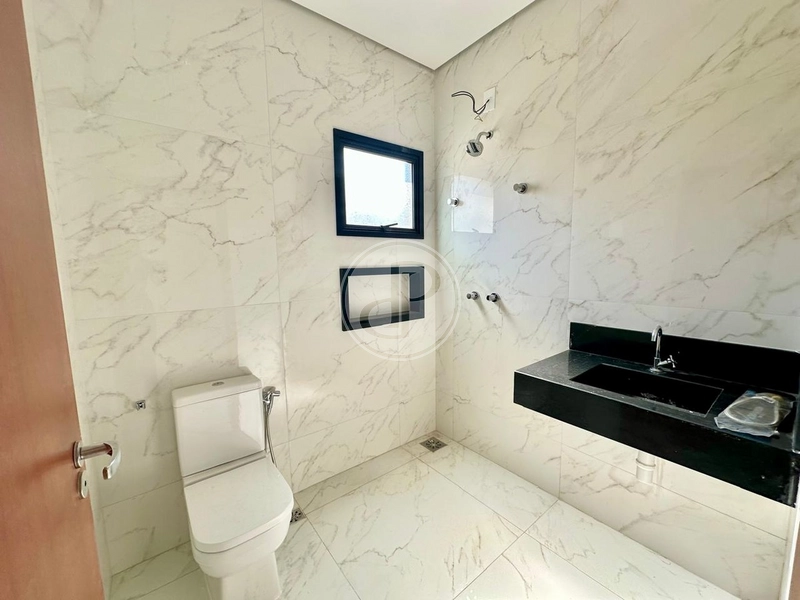 Casa à venda Condominio Mônaco - 3 dormitórios - Piracicaba - SP: 7ª foto da galeria de imagens do imóvel