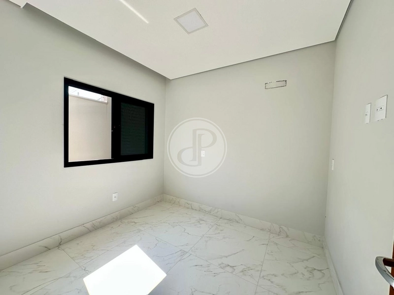 Casa à venda Condominio Mônaco - 3 dormitórios - Piracicaba - SP: 6ª foto da galeria de imagens do imóvel