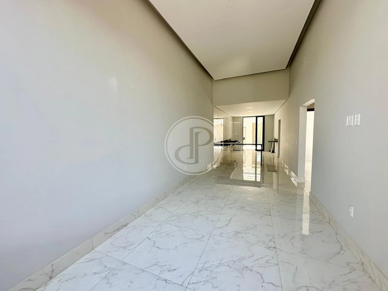 Casa à venda Condominio Mônaco - 3 dormitórios - Piracicaba - SP: 2ª foto da galeria de imagens do imóvel