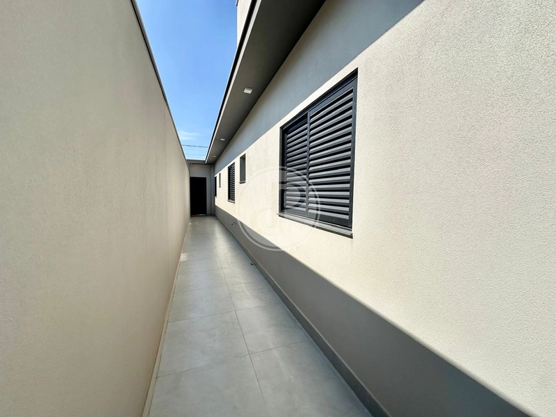 Casa à venda Condominio Mônaco - 3 dormitórios - Piracicaba - SP: 17ª foto da galeria de imagens do imóvel