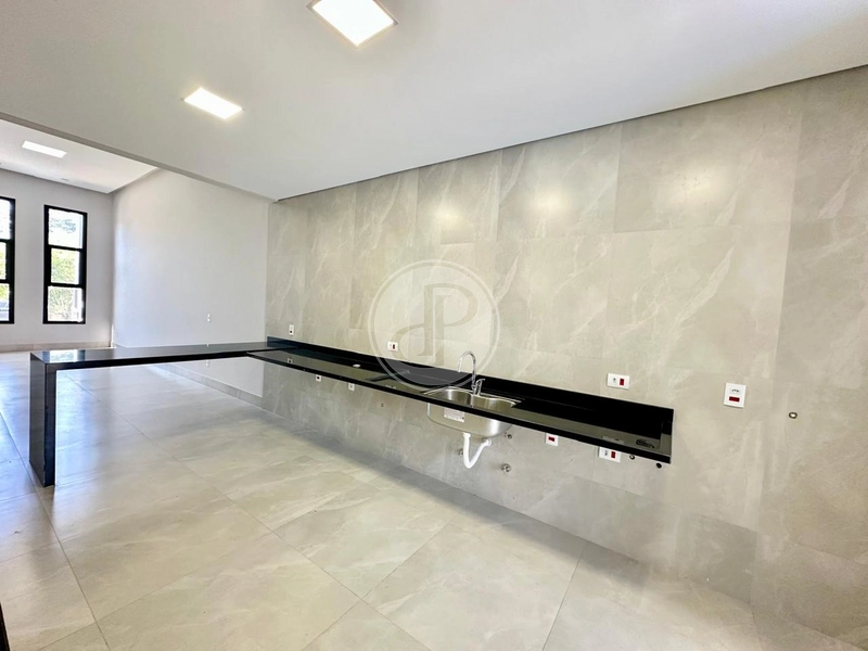 Casa à venda Condominio Mônaco, 3 dormitórios + Piscina - Piracicaba: 7ª foto da galeria de imagens do imóvel