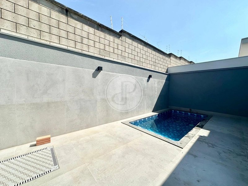 Casa à venda Condominio Mônaco, 3 dormitórios + Piscina - Piracicaba: 17ª foto da galeria de imagens do imóvel
