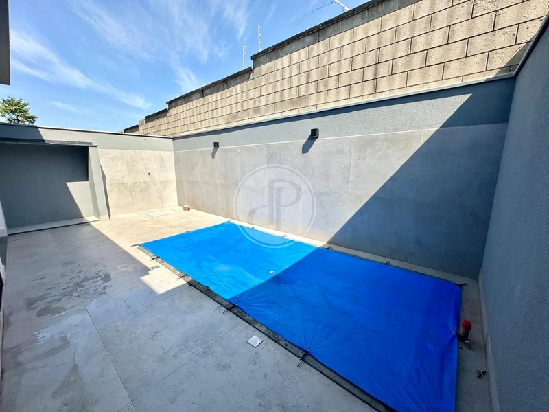 Casa à venda Condominio Mônaco, 3 dormitórios + Piscina - Piracicaba: 19ª foto da galeria de imagens do imóvel