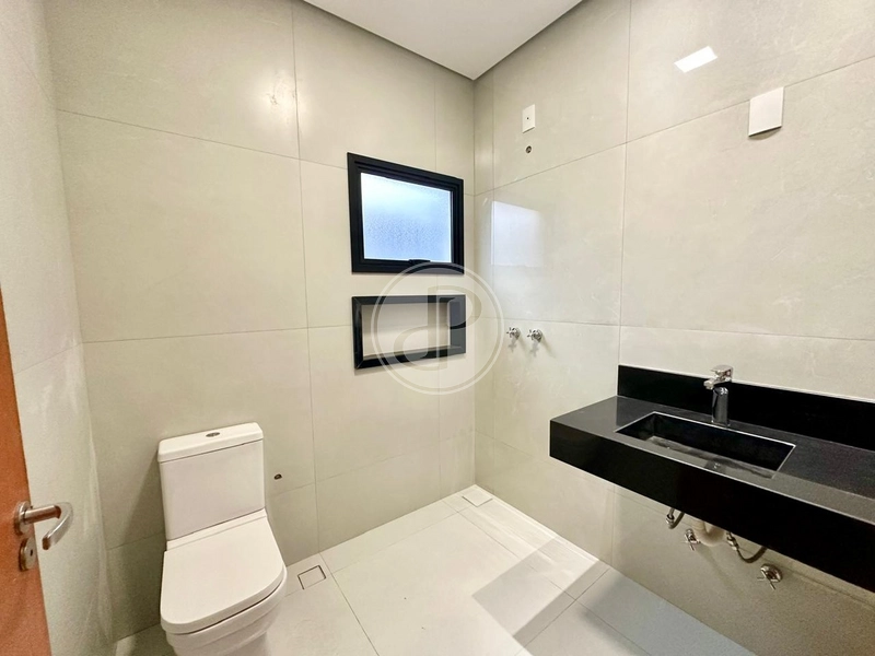 Casa à venda Condominio Mônaco, 3 dormitórios + Piscina - Piracicaba: 13ª foto da galeria de imagens do imóvel