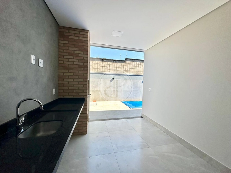 Casa à venda Condominio Mônaco, 3 dormitórios + Piscina - Piracicaba: 15ª foto da galeria de imagens do imóvel