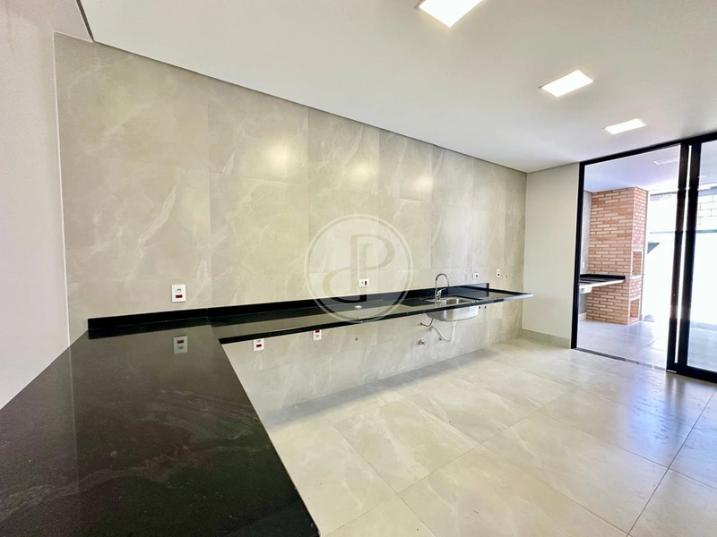 Casa à venda Condominio Mônaco, 3 dormitórios + Piscina - Piracicaba: 6ª foto da galeria de imagens do imóvel
