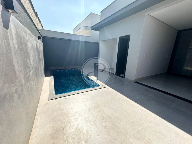 Casa à venda Condominio Mônaco, 3 dormitórios + Piscina - Piracicaba: 20ª foto da galeria de imagens do imóvel