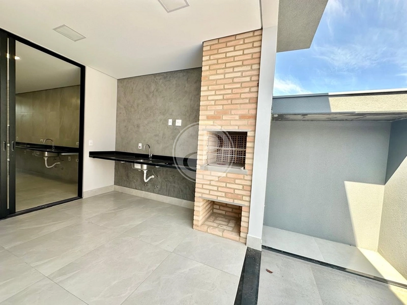 Casa à venda Condominio Mônaco, 3 dormitórios + Piscina - Piracicaba: 16ª foto da galeria de imagens do imóvel