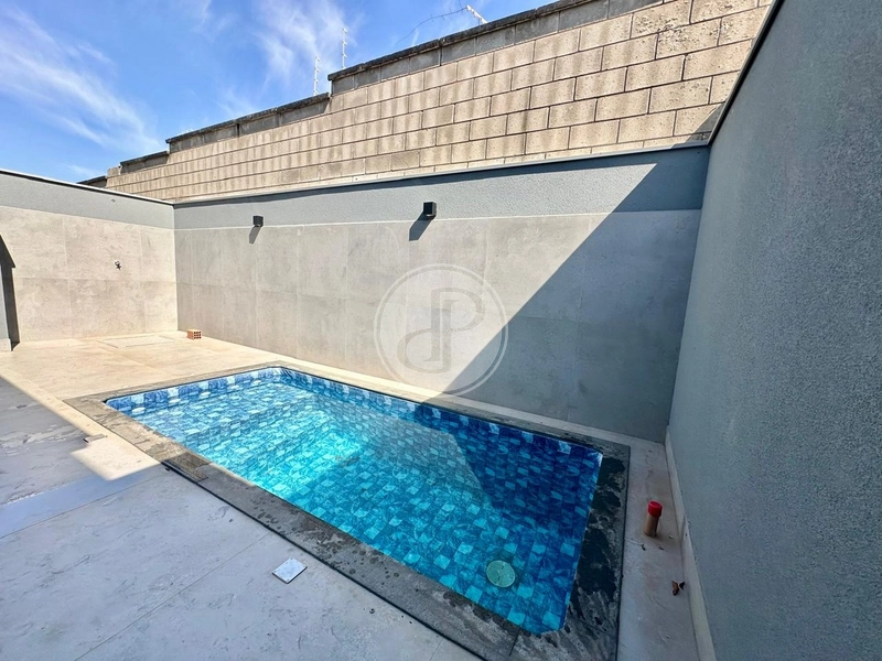 Casa à venda Condominio Mônaco, 3 dormitórios + Piscina - Piracicaba: 18ª foto da galeria de imagens do imóvel