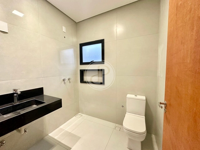 Casa à venda Condominio Mônaco, 3 dormitórios + Piscina - Piracicaba: 9ª foto da galeria de imagens do imóvel