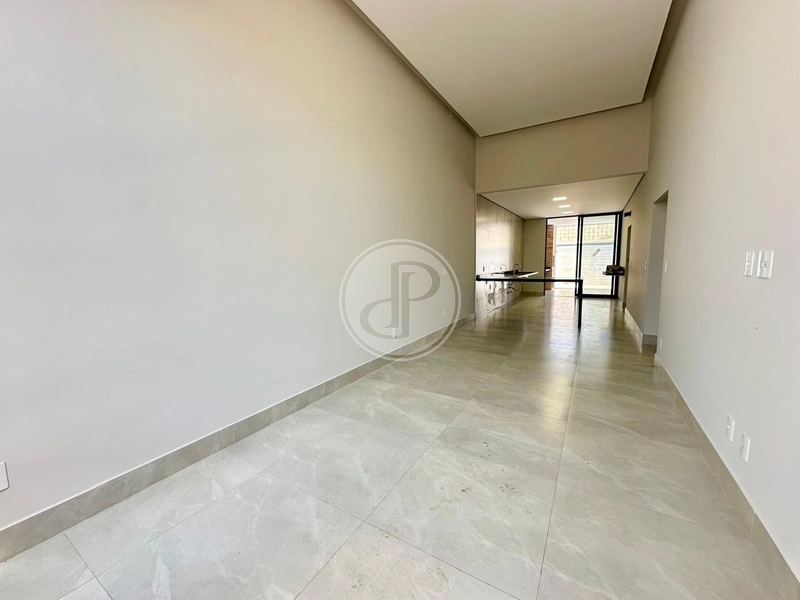 Casa à venda Condominio Mônaco, 3 dormitórios + Piscina - Piracicaba: 3ª foto da galeria de imagens do imóvel