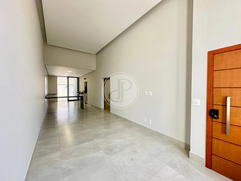 Casa à venda Condominio Mônaco, 3 dormitórios + Piscina - Piracicaba: 4ª foto da galeria de imagens do imóvel