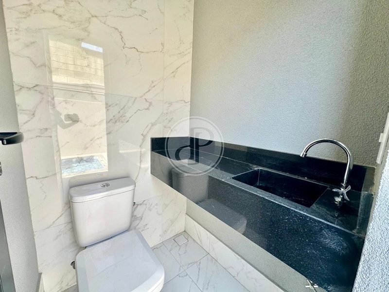 Casa à venda Condominio Mônaco, 3 dormitórios + Piscina - Piracicaba: 21ª foto da galeria de imagens do imóvel