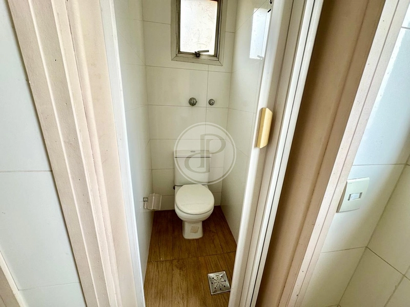 Apartamento à venda 2 dormitórios - Bairro Alto - Piracicaba - SP: 14ª foto da galeria de imagens do imóvel