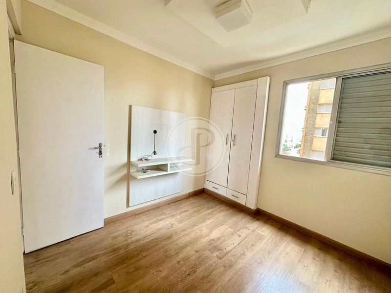 Apartamento à venda 2 dormitórios - Bairro Alto - Piracicaba - SP: 5ª foto da galeria de imagens do imóvel